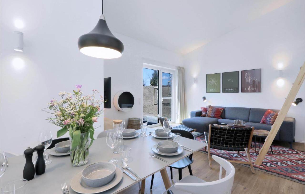 Beautiful Home In Lembruch-Duemmer See With Wifi Eksteriør billede