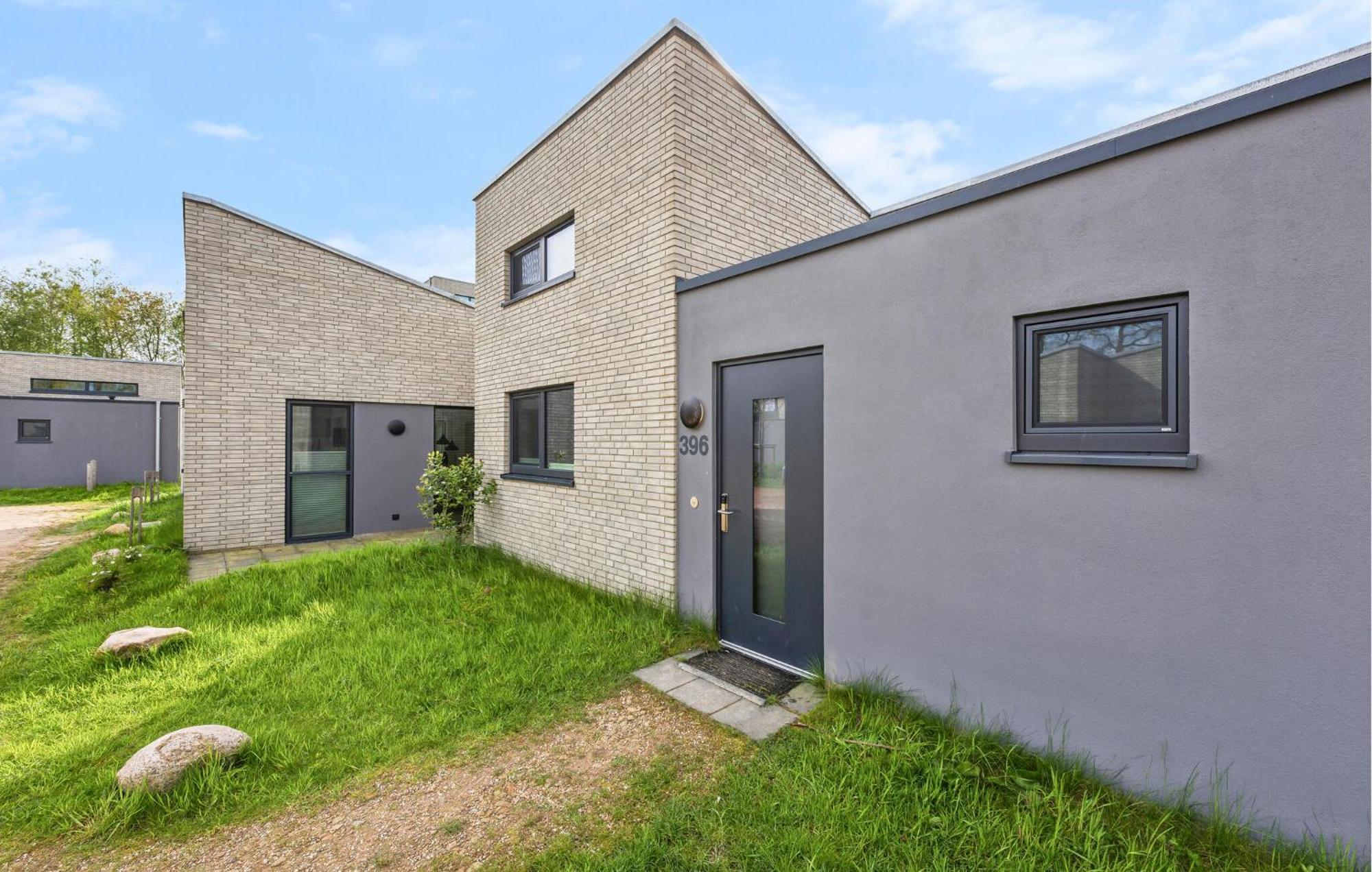 Beautiful Home In Lembruch-Duemmer See With Wifi Eksteriør billede