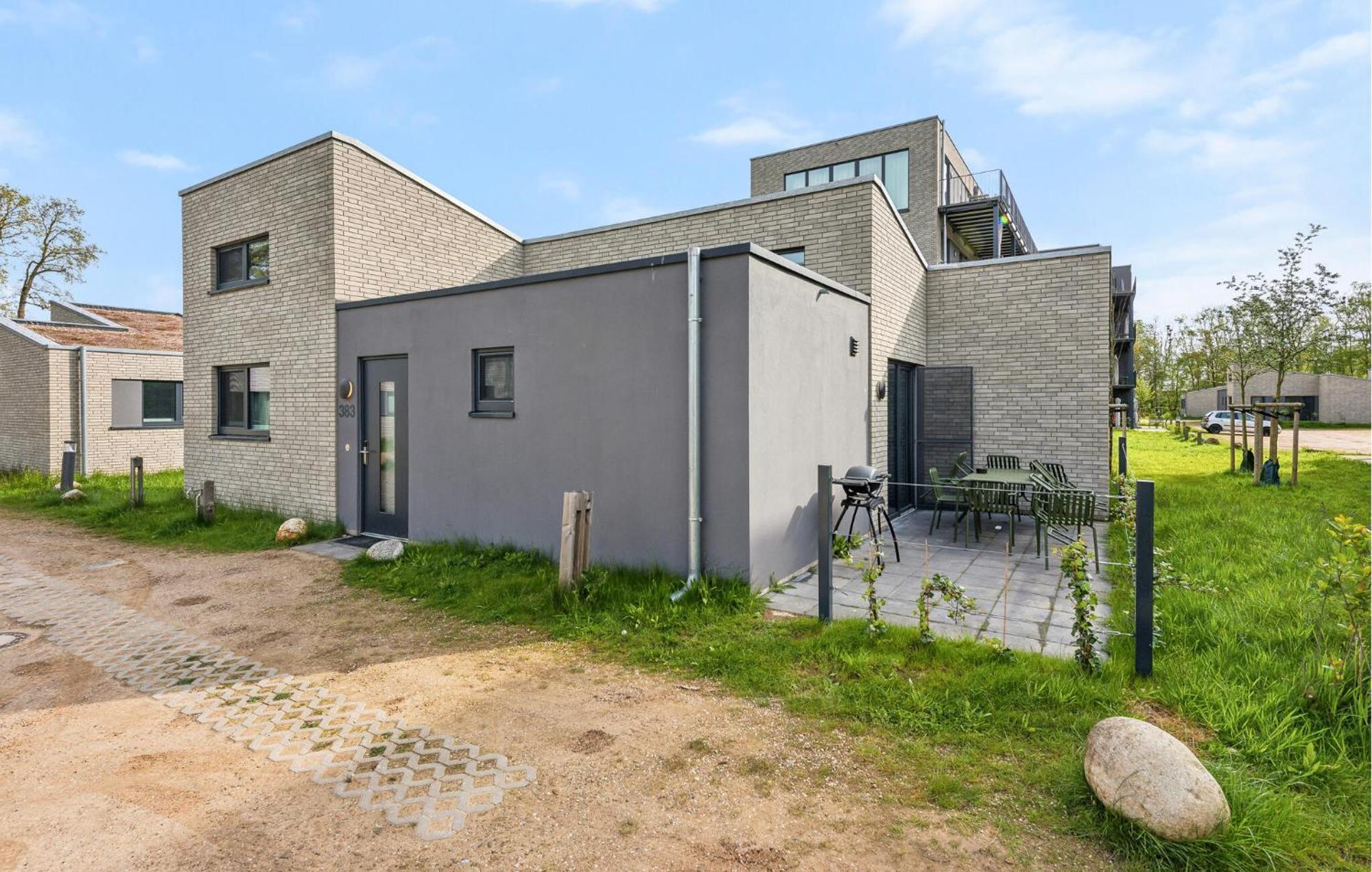 Beautiful Home In Lembruch-Duemmer See With Wifi Eksteriør billede
